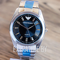 Мужские часы Emporio Armani (копии) N40, фото 1