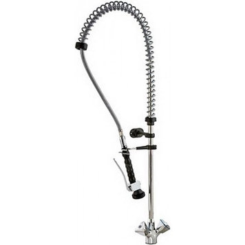 Устройство душирующее Klarco 2S.4011.03.K13/CS3