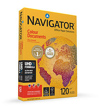 Бумага Navigator Colour Doc А4, 120 г/м2, 250 листов
