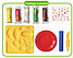 Play-doh набор Сэндвич (аналог), фото 6