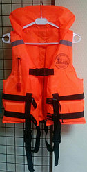 Жилет спасательный Poseidon Fish до 50 кг