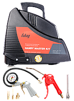 Компрессор FUBAG HANDY MASTER KIT 24584 Компрессор FUBAG HANDY MASTER KIT