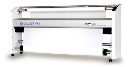 Плоттер  DOT 180-220