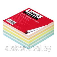 Бумага для заметок Axent Elite Color 8026