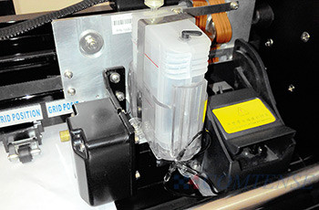 Плоттер для резки лекал из бумаги POPJET серии G - фото 2 - id-p98157581