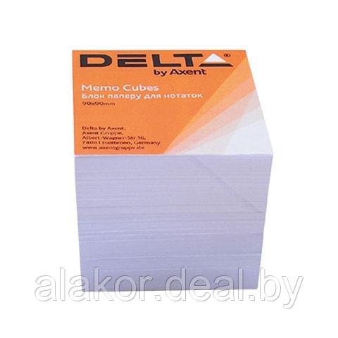 Бумага для заметок Delta D8005 - фото 1 - id-p98157418