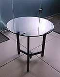 Основание стола П41 комплект 2 шт, фото 3