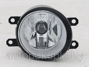 ПРОТИВОТУМАННАЯ ФАРА (ПРАВАЯ) Toyota Auris (E15) 10.2006-03.2010, ZTY2052R