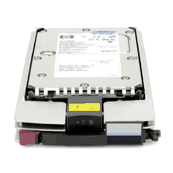 370790-B22 371142-001 HDD HP 500GB 7.2K 2G 3.5 FATA DP EVA, фото 2