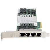 Адаптер 435508-B21 HP NC364T 4PT PCI-E GB NIC