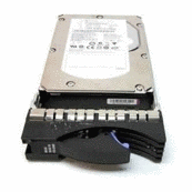 32P0750 32P0760 Жёсткий диск IBM 146GB 10K 3.5" U160 SCSI, фото 2