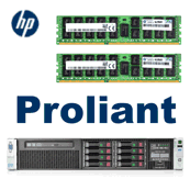 Оперативная память 483401-B21 HP 4GB (2x2GB) PC2-5300 SDRAM