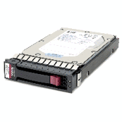 AG691A 671148-001 Жёсткий диск HP 1TB 7.2K 3.5 FC EVA M6412 (только б.у.)