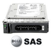 341-4461 341-4462 Жёсткий диск Dell 300GB 3G 15K 3.5 SAS