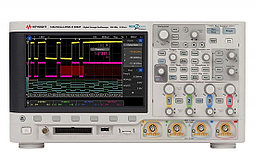 Осциллограф цифровой DSOX3034T