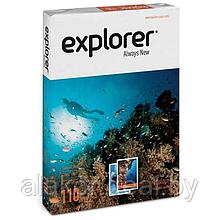 Бумага  "Explorer" А4, 110 г/м2, 250 листов