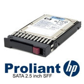 460355-B21 460426-001 Жёсткий диск HP 250GB 5.4K 3G 2.5 SATA ETY, фото 2