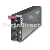 Блок питания 432932-001 HP 420W DL320 G5 Power Supply