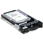 40K1041 39R7344 Жёсткий диск IBM 300GB 3G 10K 3.5 SAS HDD, фото 2