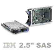 43W7536 43W7538 Жесткий диск IBM 146GB 3G 10K 2.5 SAS HDD - фото 1 - id-p98158851