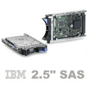 43W7536 43W7538 Жесткий диск IBM 146GB 3G 10K 2.5 SAS HDD, фото 2