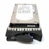 32P0765 32P0766 Жёсткий диск IBM 146GB 10K 2G 3.5" FC HDD, фото 2