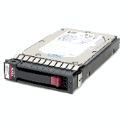 AJ711A 466277-001 Жёсткий диск HP 400GB 10K 4G 3.5 FC EVA M6412 - фото 1 - id-p98158922