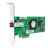 Адаптер AD167A HP StorageWorks FC2143 4Gb PCI-X HBA - фото 1 - id-p98159027