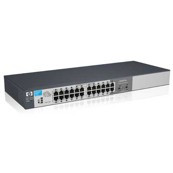 J9450A HP ProCurve 1810-24 Managed Switch REF