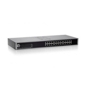 JD987A HP Baseline Switch 2126-G 24 PT, фото 2