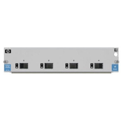 J8776A HP ProCurve Switch VL 4-PT Mini-GBIC