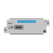 J9165A HP ProCurve Switch Interconnect Kit