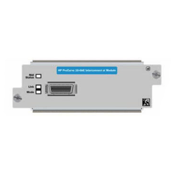 J9165A HP ProCurve Switch Interconnect Kit, фото 2