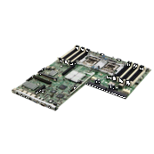 Системная плата 602512-001 HP DL360 G7 System Board, фото 2