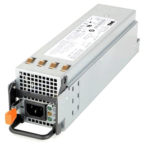 Блок питания Z750P Dell PE Hot Swap 750W Power Supply