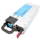 Блок питания 593188-B21 HP 460W Power Supply Kit, фото 2