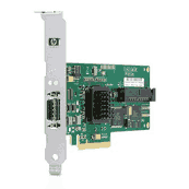 Адаптер 416096-B21 HP SC44Ge Host Bus Adapter