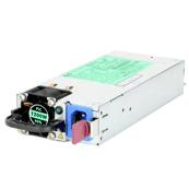 Блок питания 578322-B21 HP 1200W Platinum HE Power Supply