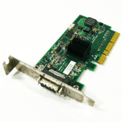 Адаптер 431039-B21 HP DDR PCI-e Single-Port HCA, фото 2