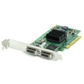 Адаптер 483513-B21 HP DDR PCI-e Dual-Port HCA