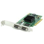 Адаптер 483513-B21 HP DDR PCI-e Dual-Port HCA, фото 2