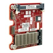 Контроллер 484299-B21 HP Smart Array P712m/ZM Controller
