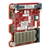 Контроллер 484299-B21 HP Smart Array P712m/ZM Controller, фото 2