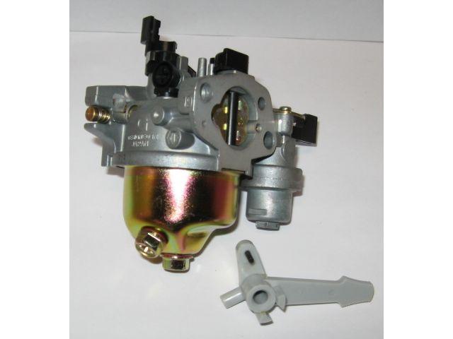 Карбюратор к двигателям GX270 (177F) - 9,0 л.с.