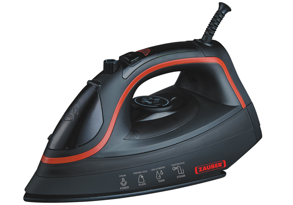 Утюг Zauber Z627