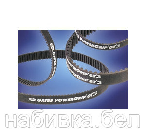 Зубчатый ремень PowerGrip GT3 400-5MGT3-09 z80 - фото 1 - id-p98160284