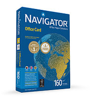 Бумага "Navigator Office Card" А3, 160 г/м2, 250 листов