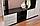 Стенка-горка в зал Флора (Мокка) с зеркалами, фото 6