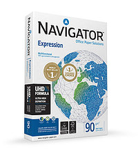 Бумага "Navigator Expression" A4, 90 г/м2, 500 листов