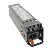 Блок питания F4705 Dell PE Hot Swap 675W Power Supply - фото 1 - id-p98166309